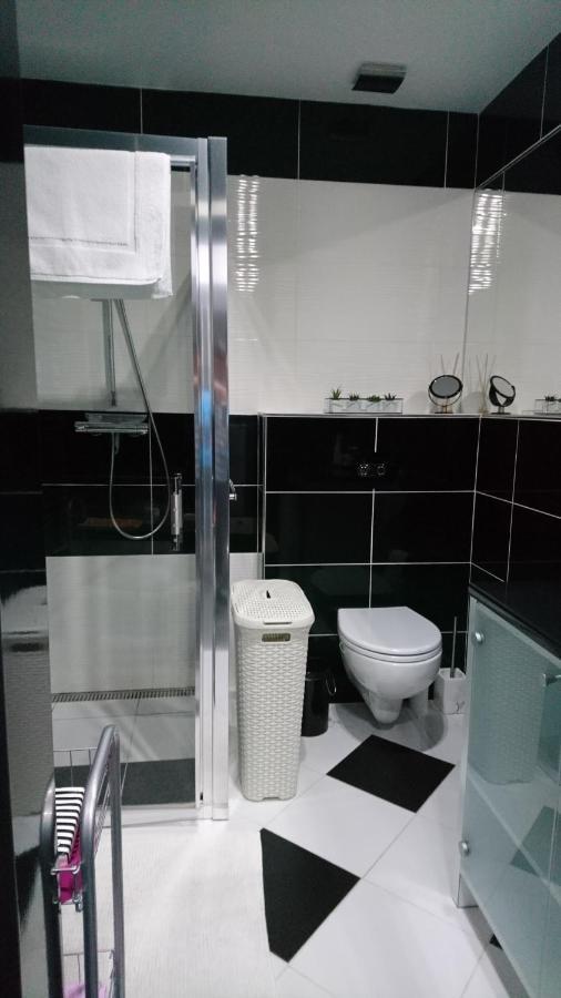 Apartmán Sofia Veľký Slavkov Exterior foto