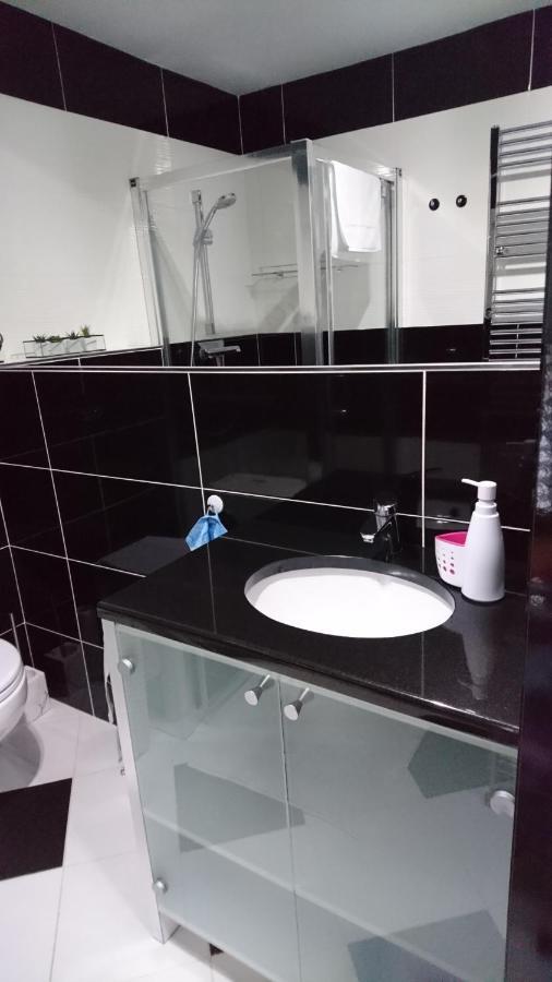 Apartmán Sofia Veľký Slavkov Exterior foto