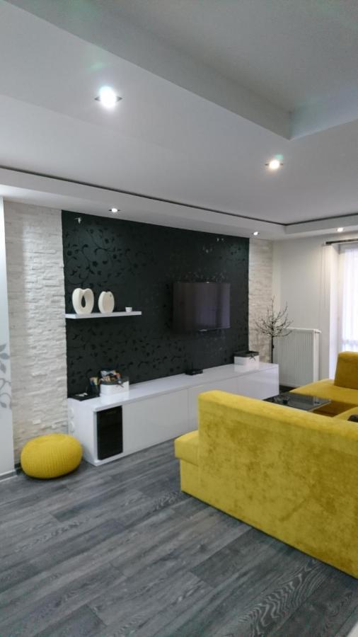 Apartmán Sofia Veľký Slavkov Exterior foto