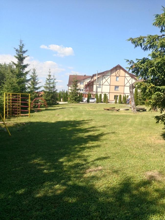 Apartmán Sofia Veľký Slavkov Exterior foto