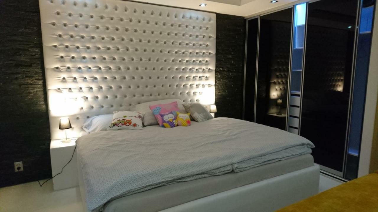 Apartmán Sofia Veľký Slavkov Exterior foto