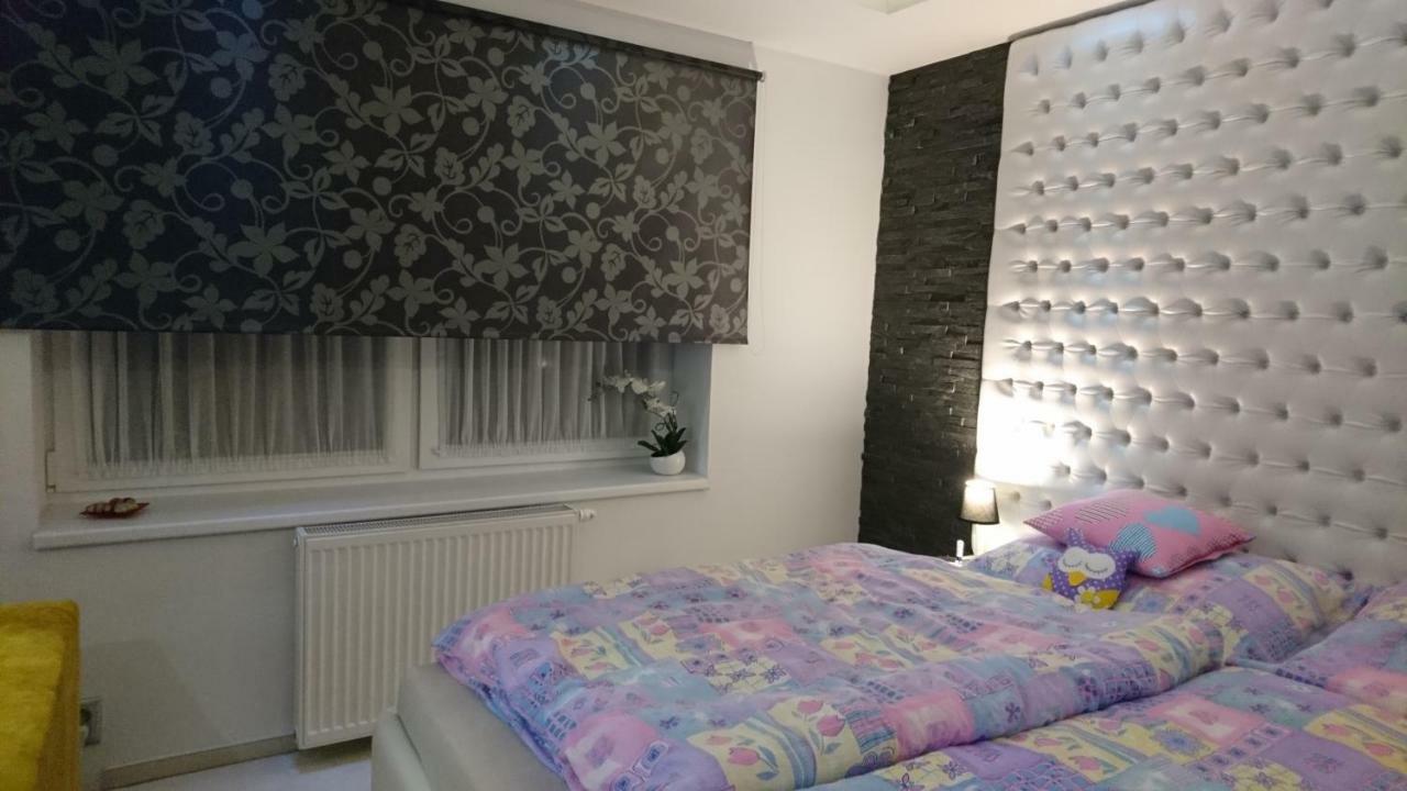 Apartmán Sofia Veľký Slavkov Exterior foto